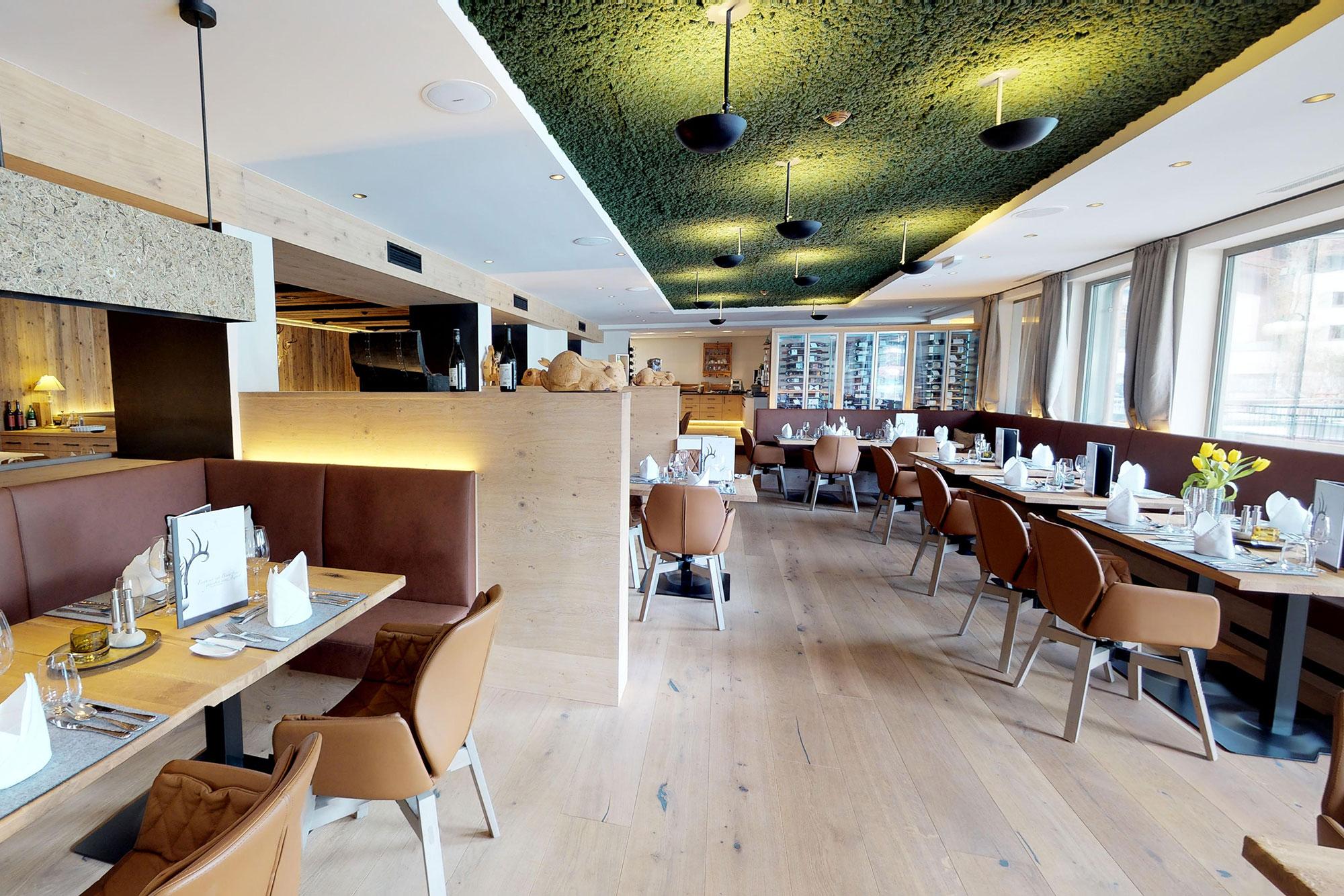 Hotel Edelweiss Saalbach-Hinterglemm Dış mekan fotoğraf