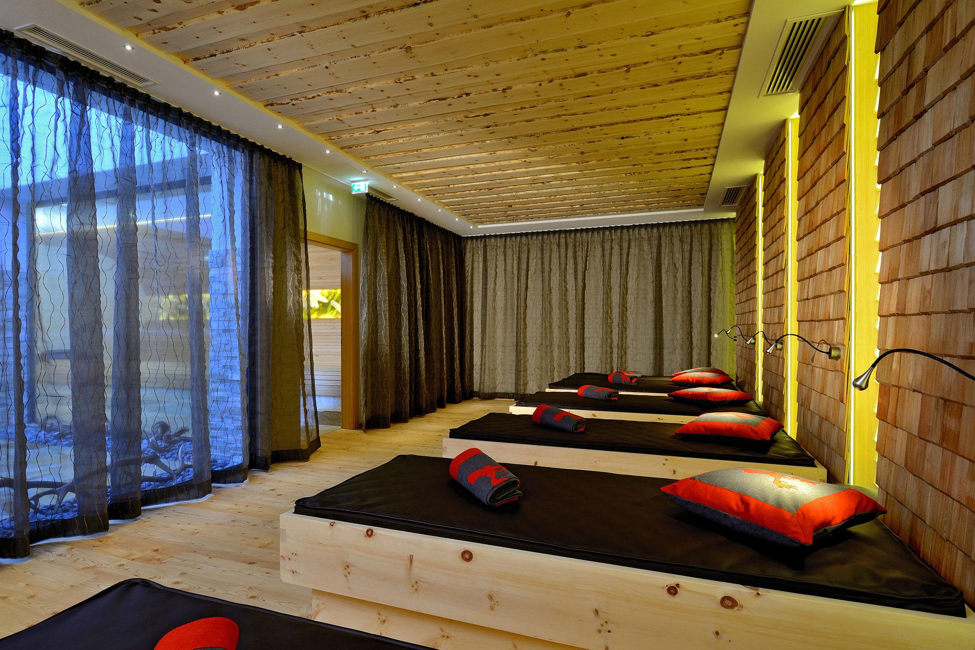 Hotel Edelweiss Saalbach-Hinterglemm Dış mekan fotoğraf