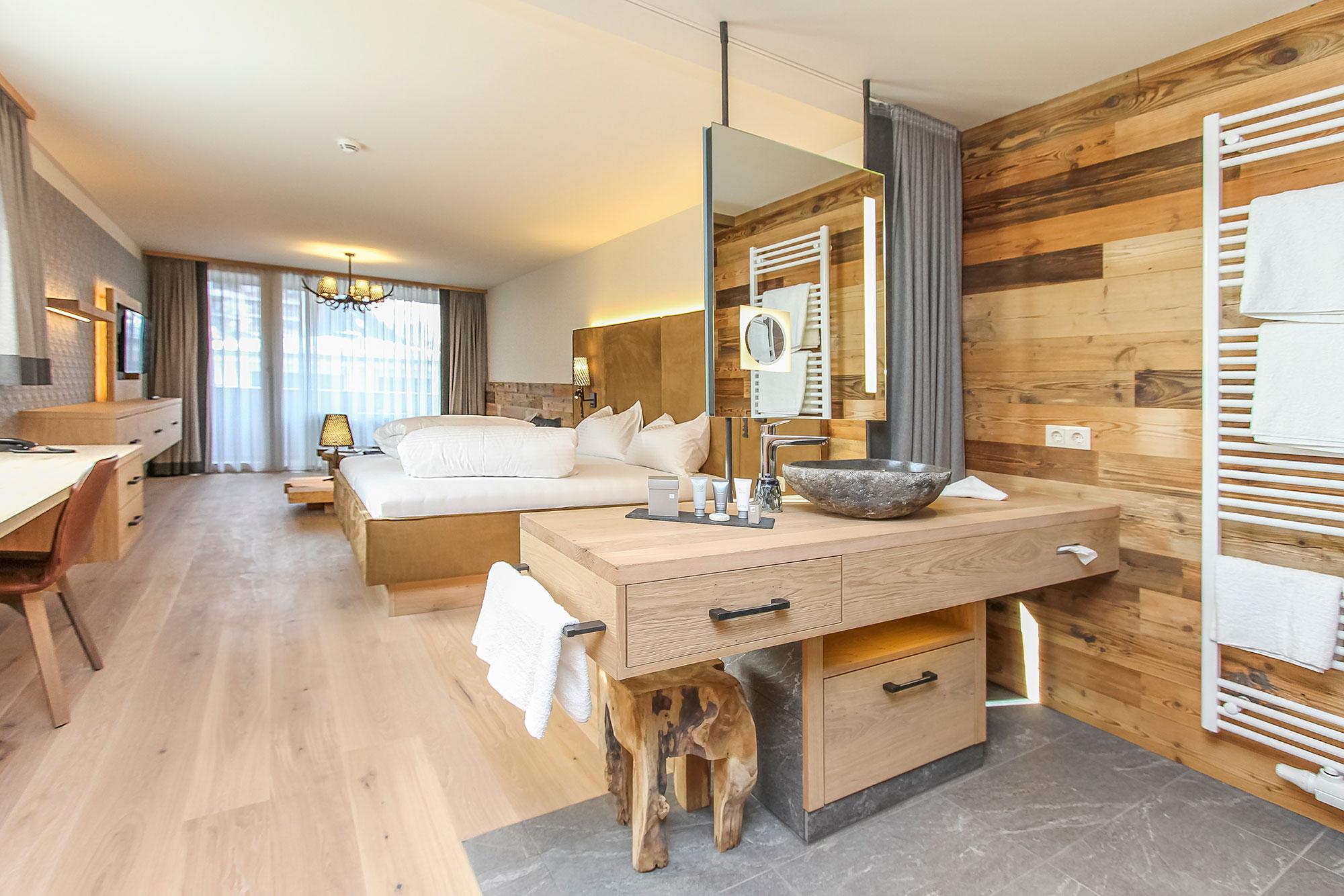 Hotel Edelweiss Saalbach-Hinterglemm Dış mekan fotoğraf