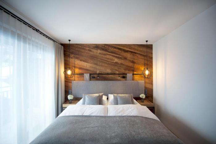 Hotel Edelweiss Saalbach-Hinterglemm Oda fotoğraf