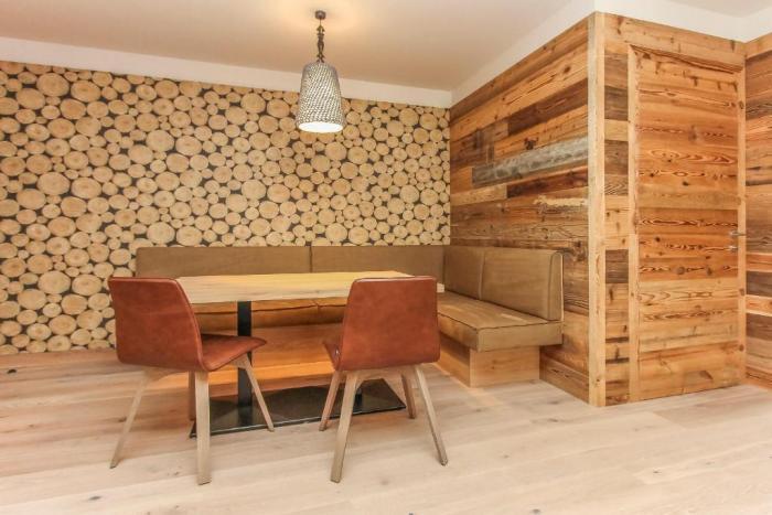 Hotel Edelweiss Saalbach-Hinterglemm Oda fotoğraf